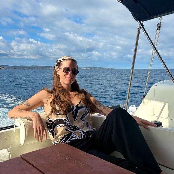 nicholepareti